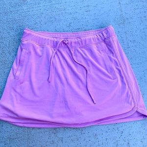 Callaway golf skirt / shorts